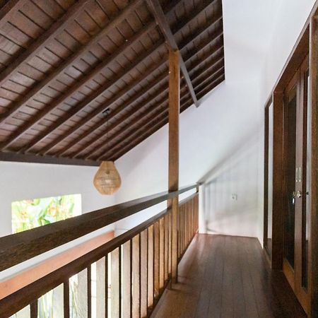 Belle Asana Villa Canggu Eksteriør billede