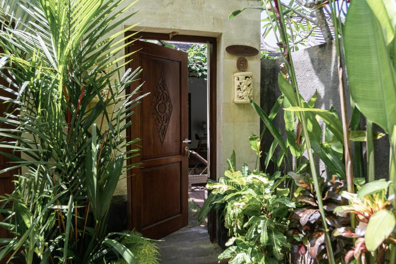 Belle Asana Villa Canggu Eksteriør billede