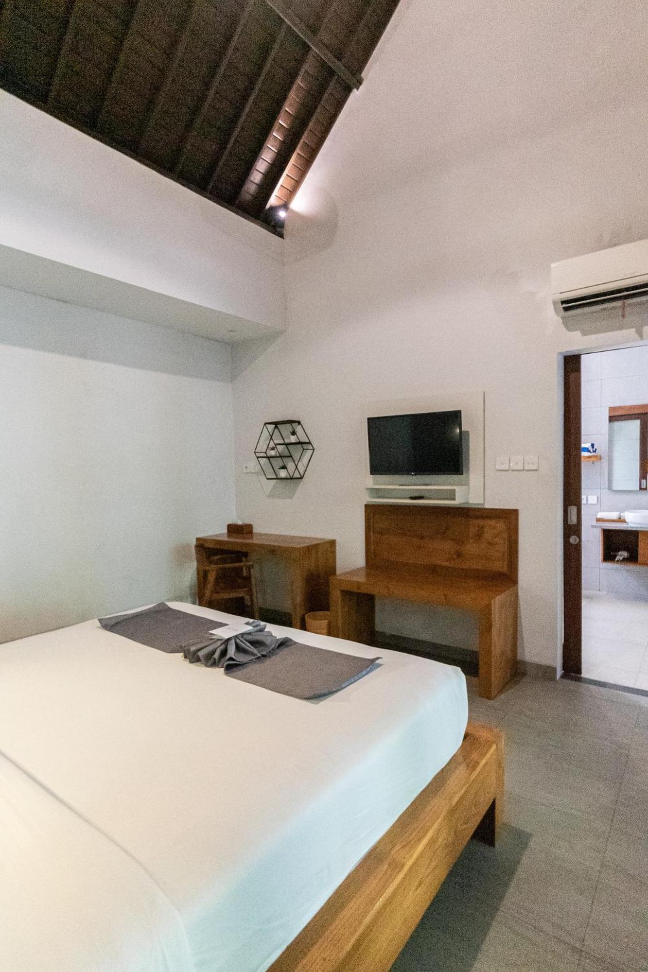 Belle Asana Villa Canggu Eksteriør billede
