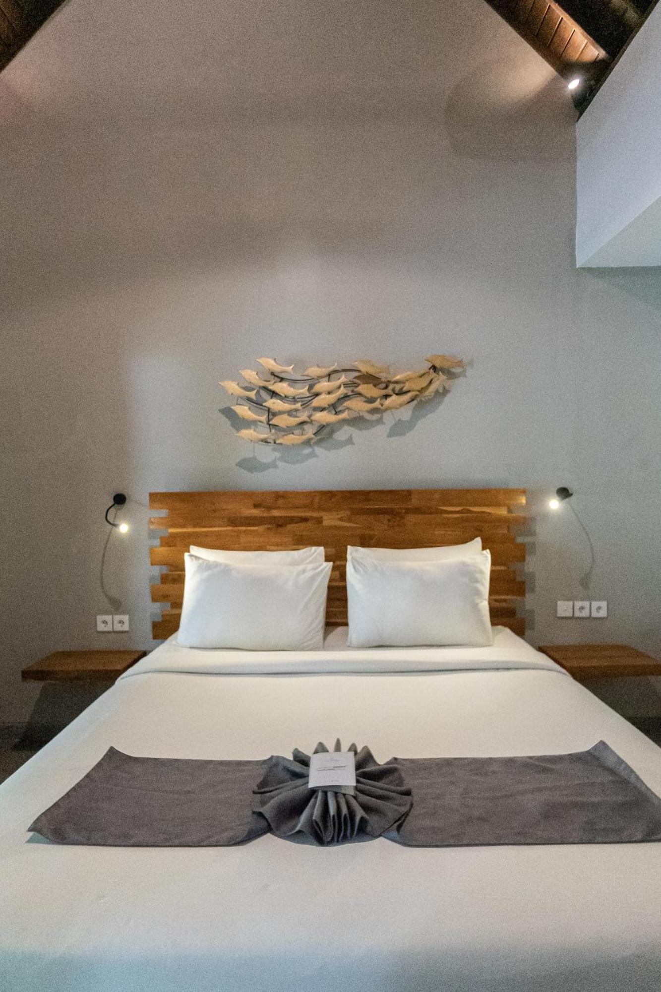 Belle Asana Villa Canggu Eksteriør billede