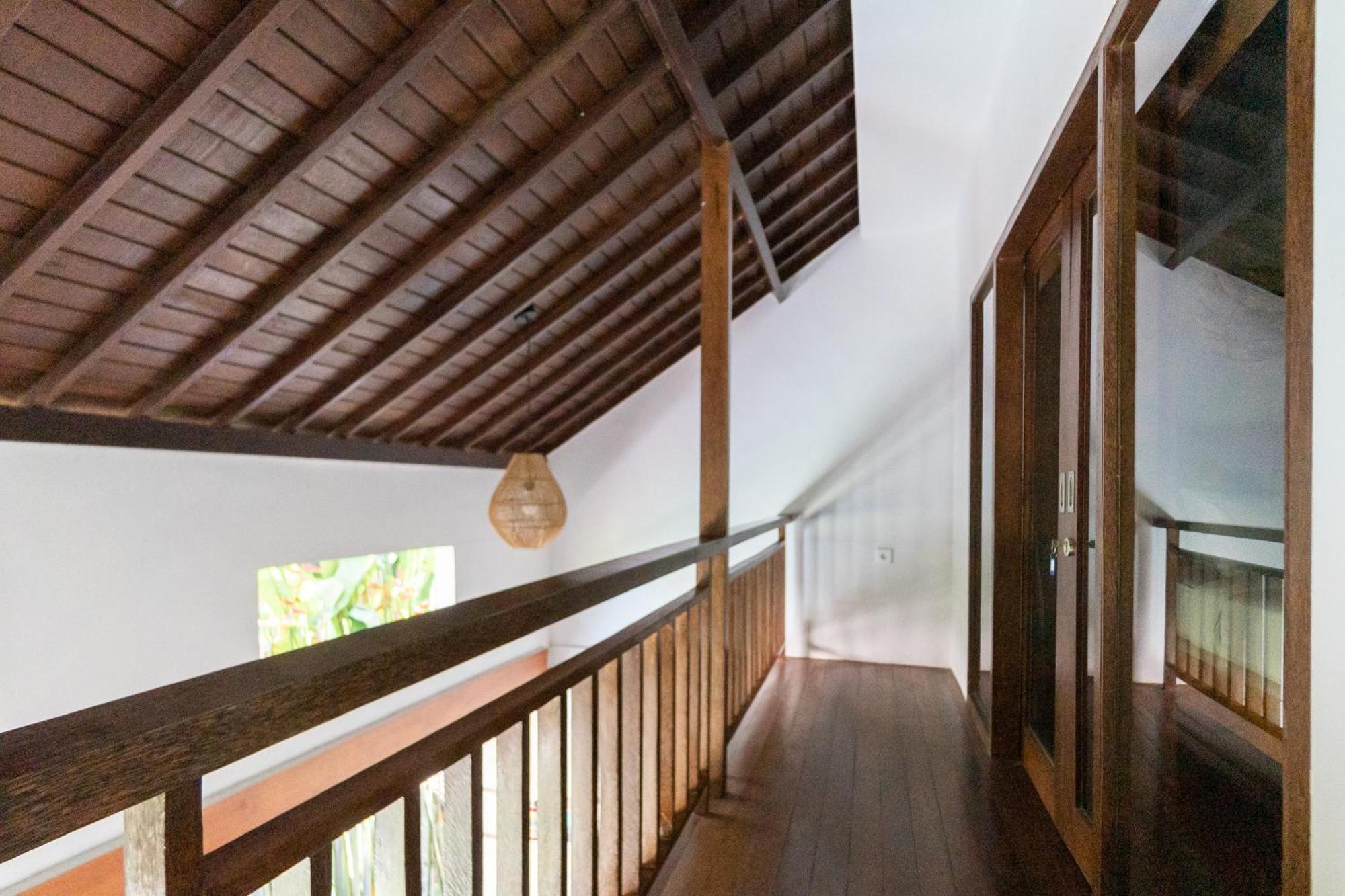 Belle Asana Villa Canggu Eksteriør billede