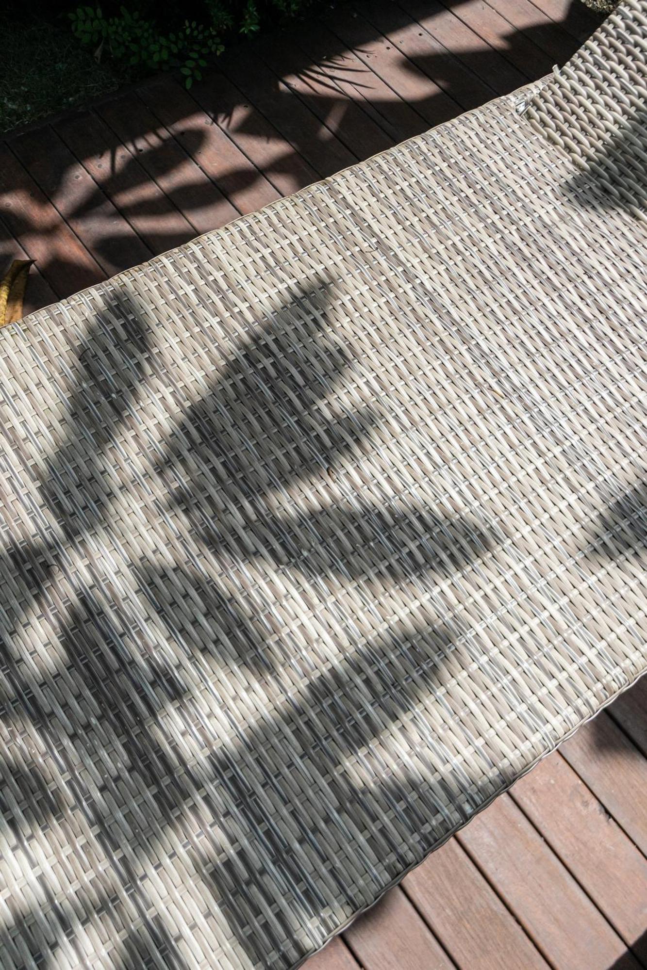 Belle Asana Villa Canggu Eksteriør billede