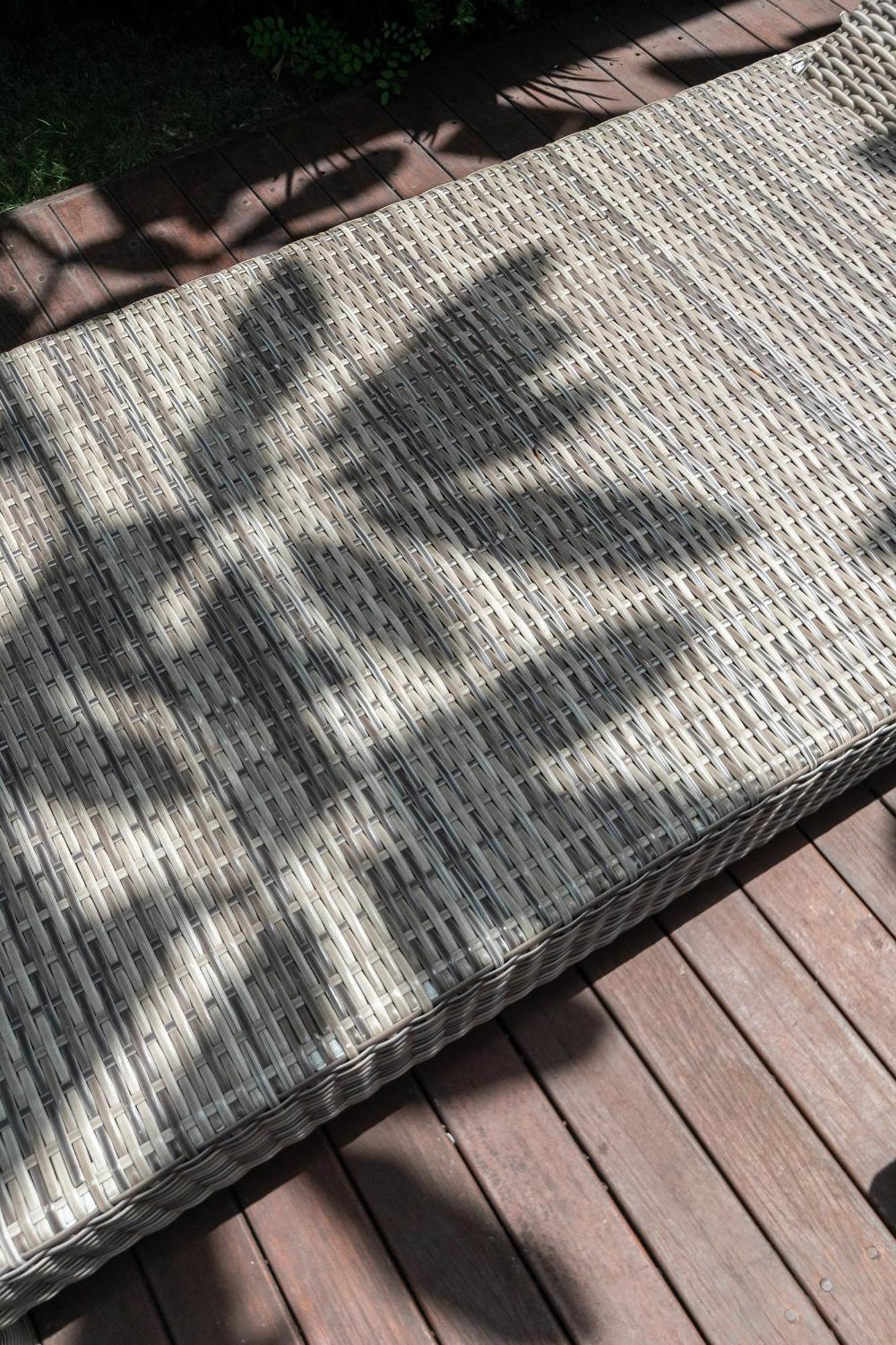 Belle Asana Villa Canggu Eksteriør billede