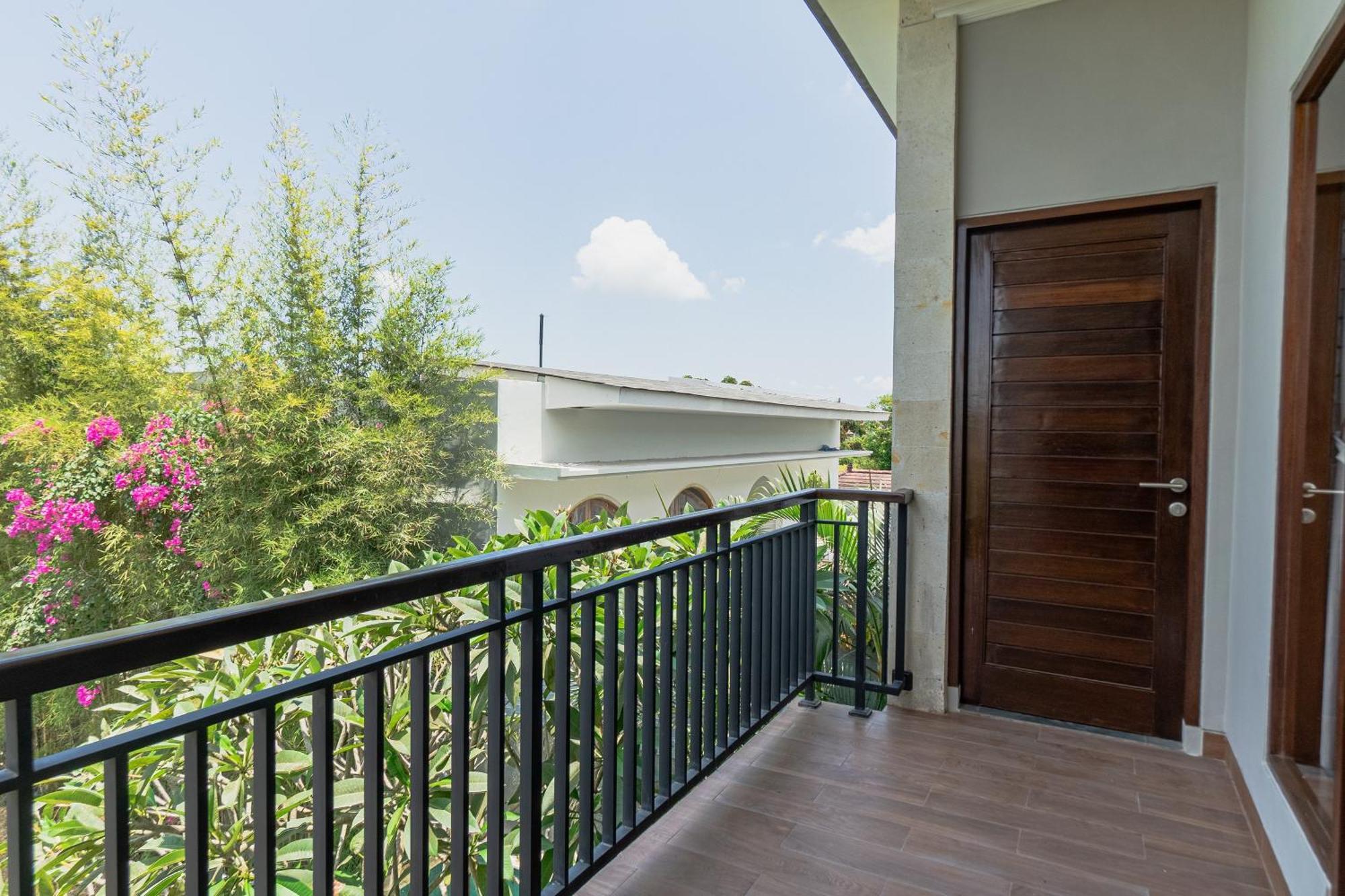 Belle Asana Villa Canggu Eksteriør billede