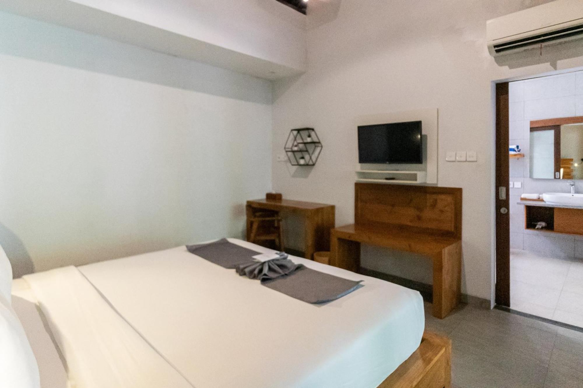 Belle Asana Villa Canggu Eksteriør billede