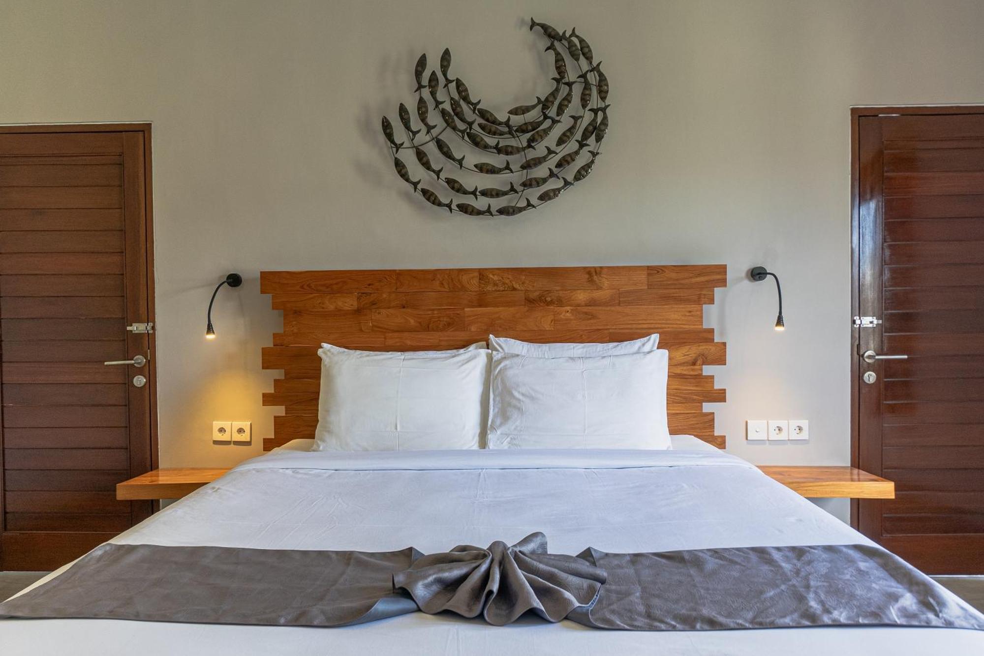 Belle Asana Villa Canggu Eksteriør billede