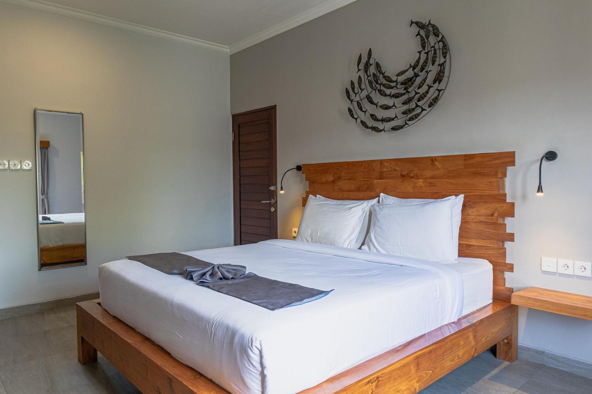Belle Asana Villa Canggu Eksteriør billede