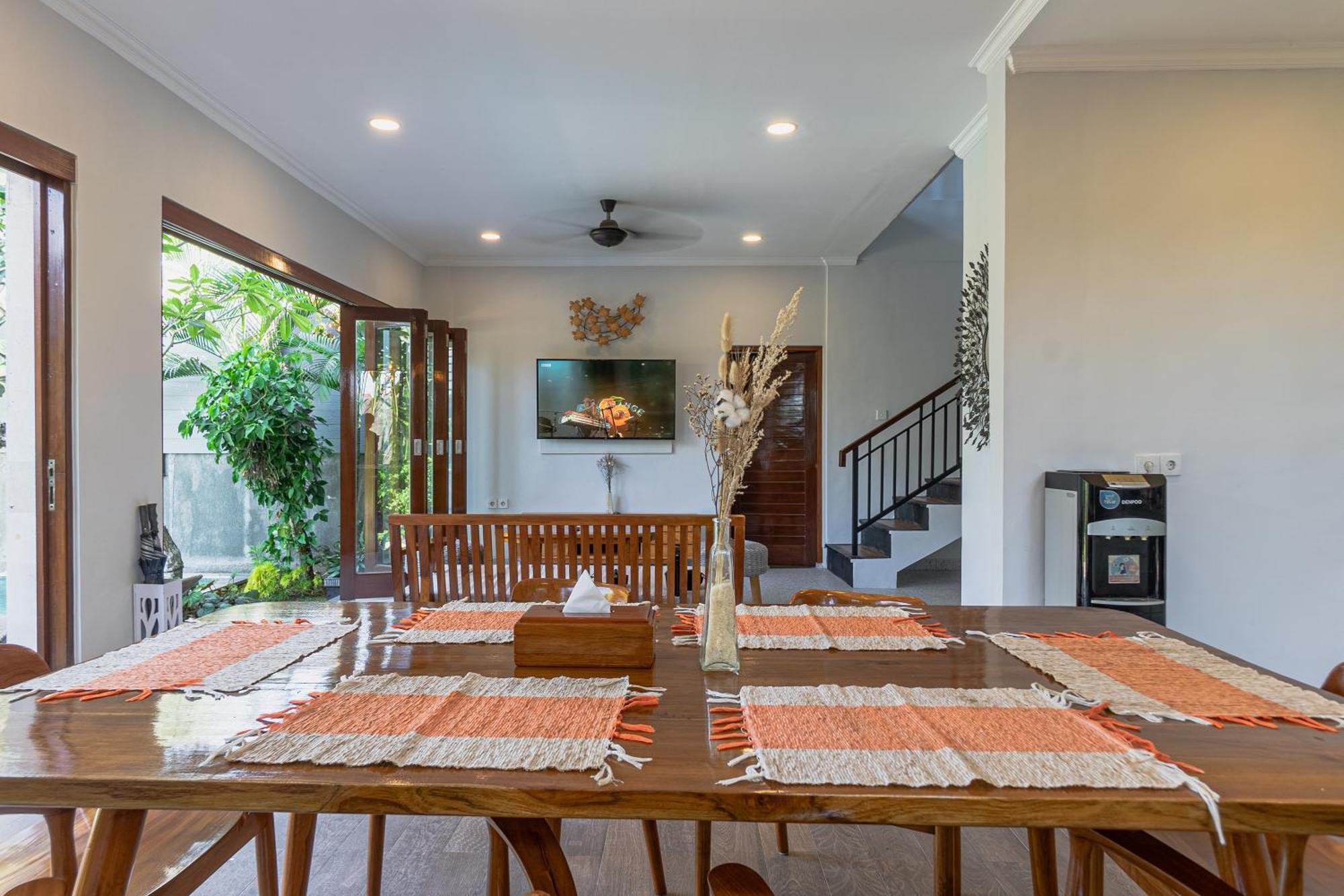 Belle Asana Villa Canggu Eksteriør billede