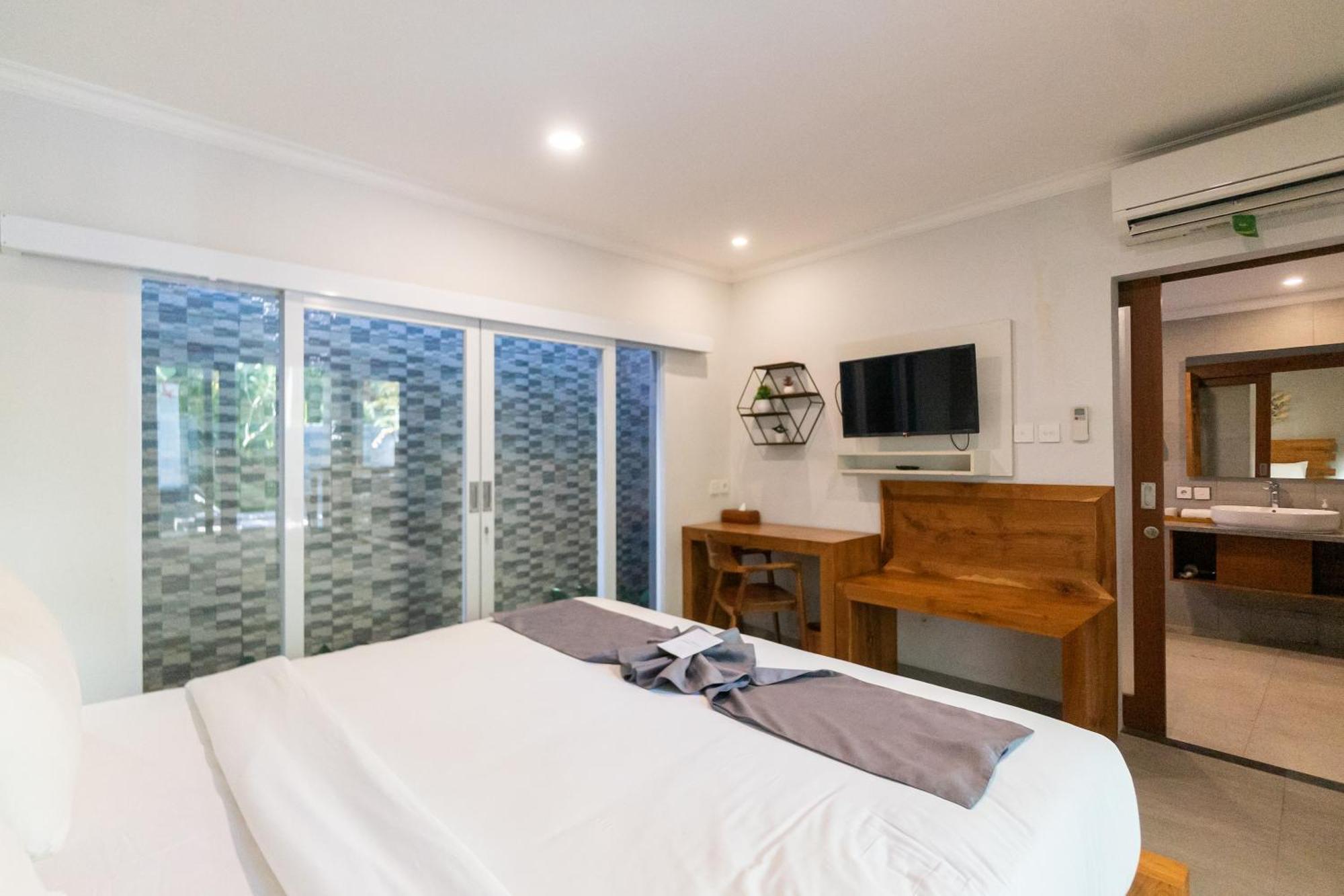 Belle Asana Villa Canggu Eksteriør billede
