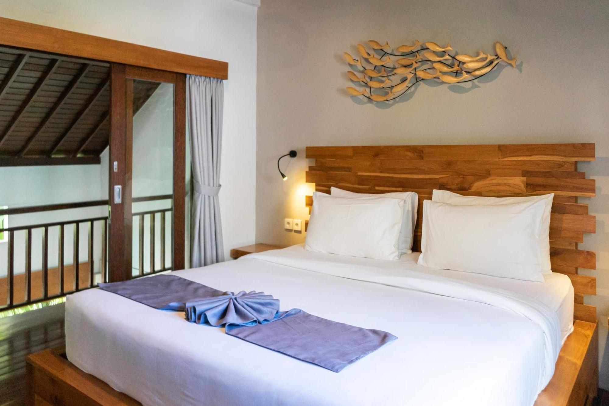 Belle Asana Villa Canggu Eksteriør billede