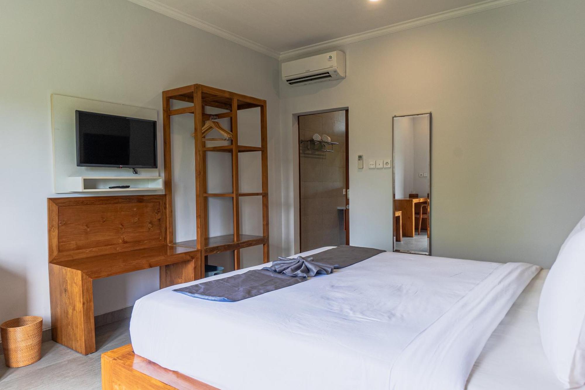 Belle Asana Villa Canggu Eksteriør billede
