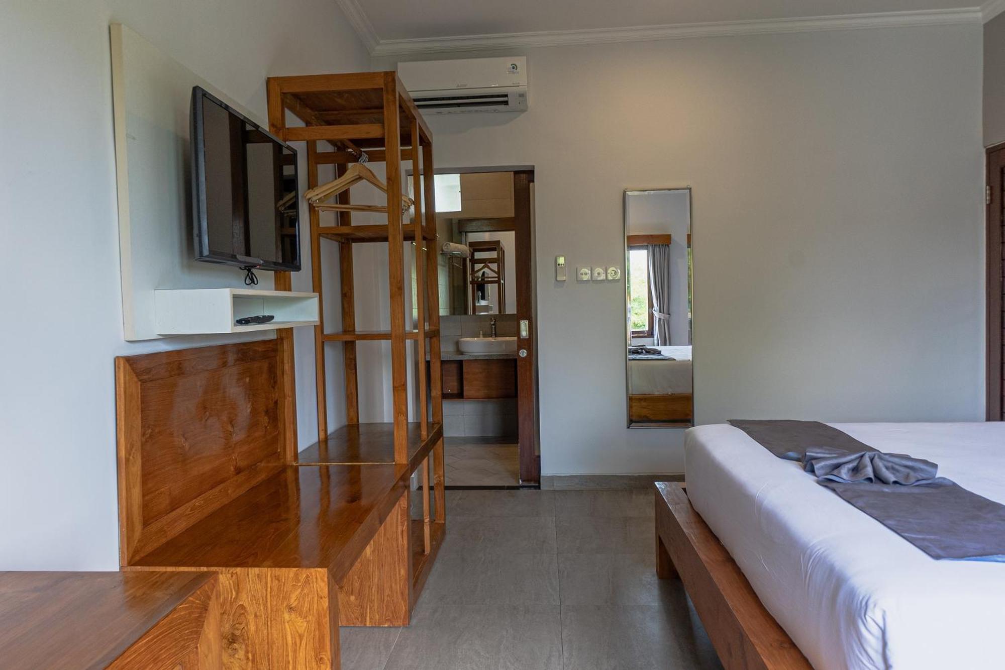 Belle Asana Villa Canggu Eksteriør billede