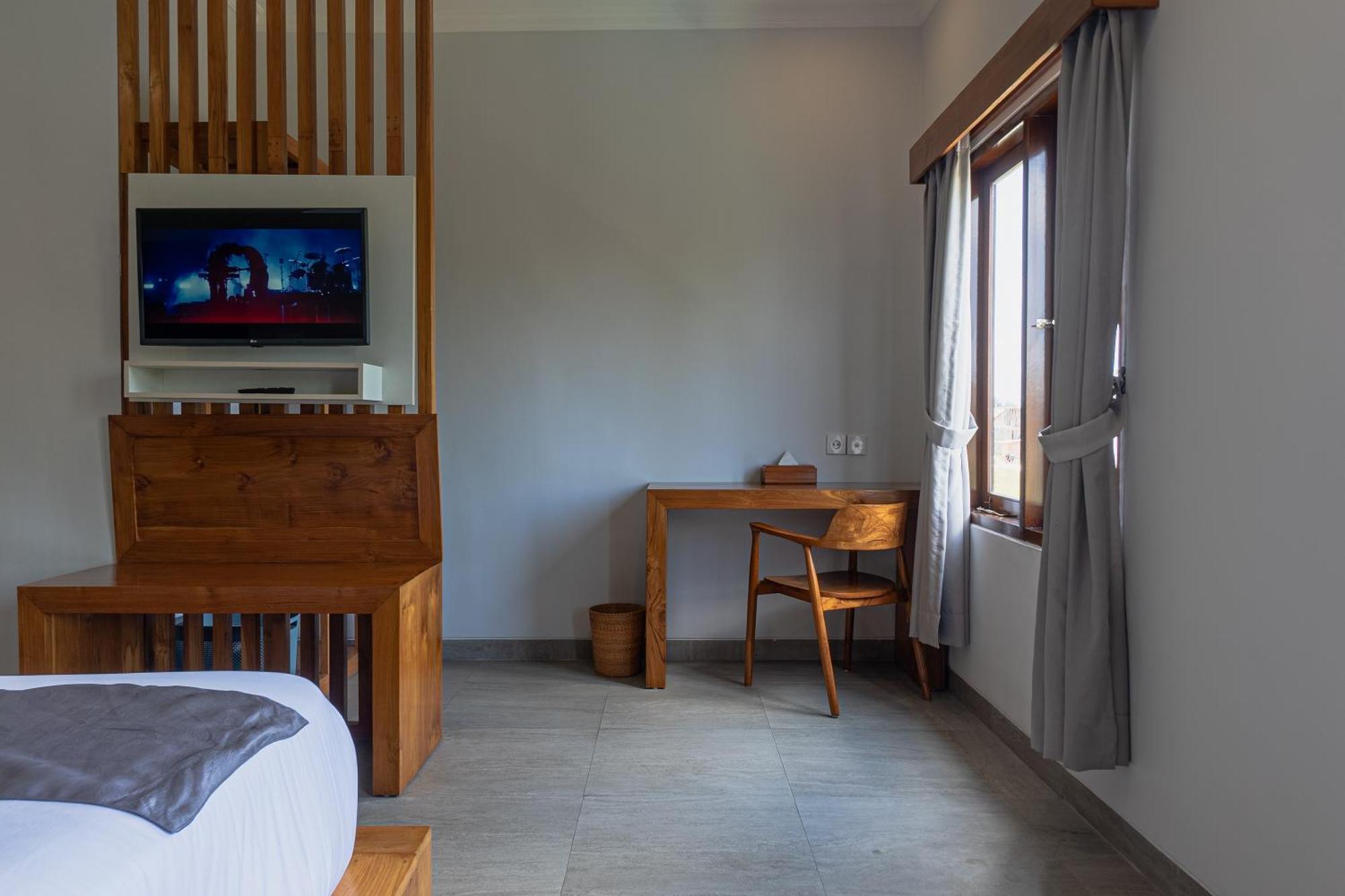 Belle Asana Villa Canggu Eksteriør billede