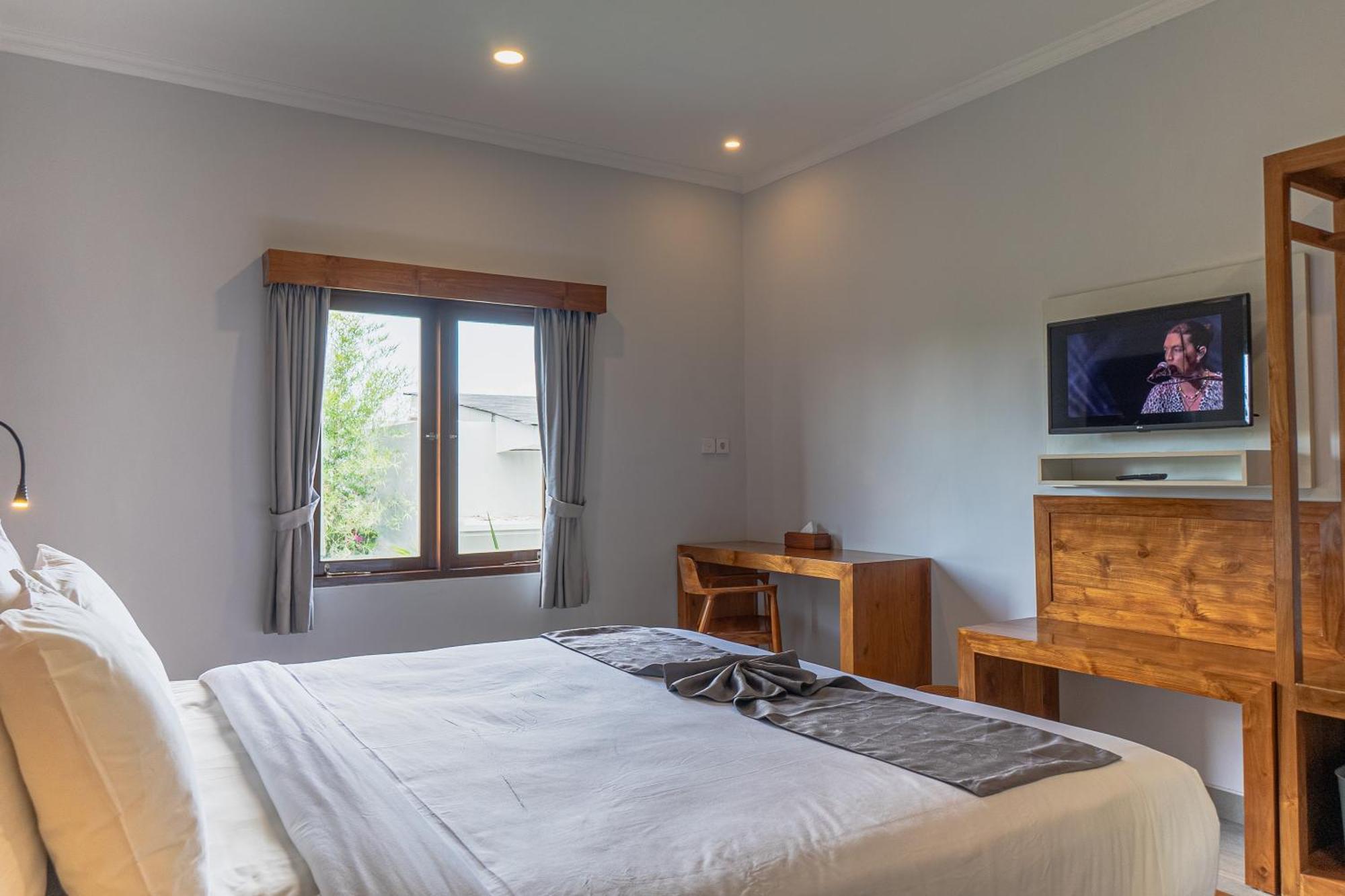Belle Asana Villa Canggu Eksteriør billede