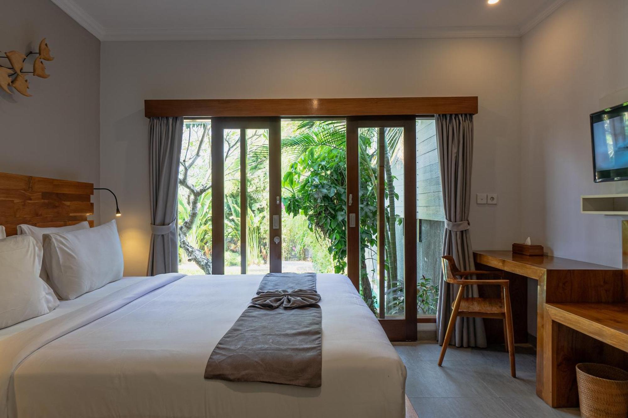 Belle Asana Villa Canggu Eksteriør billede