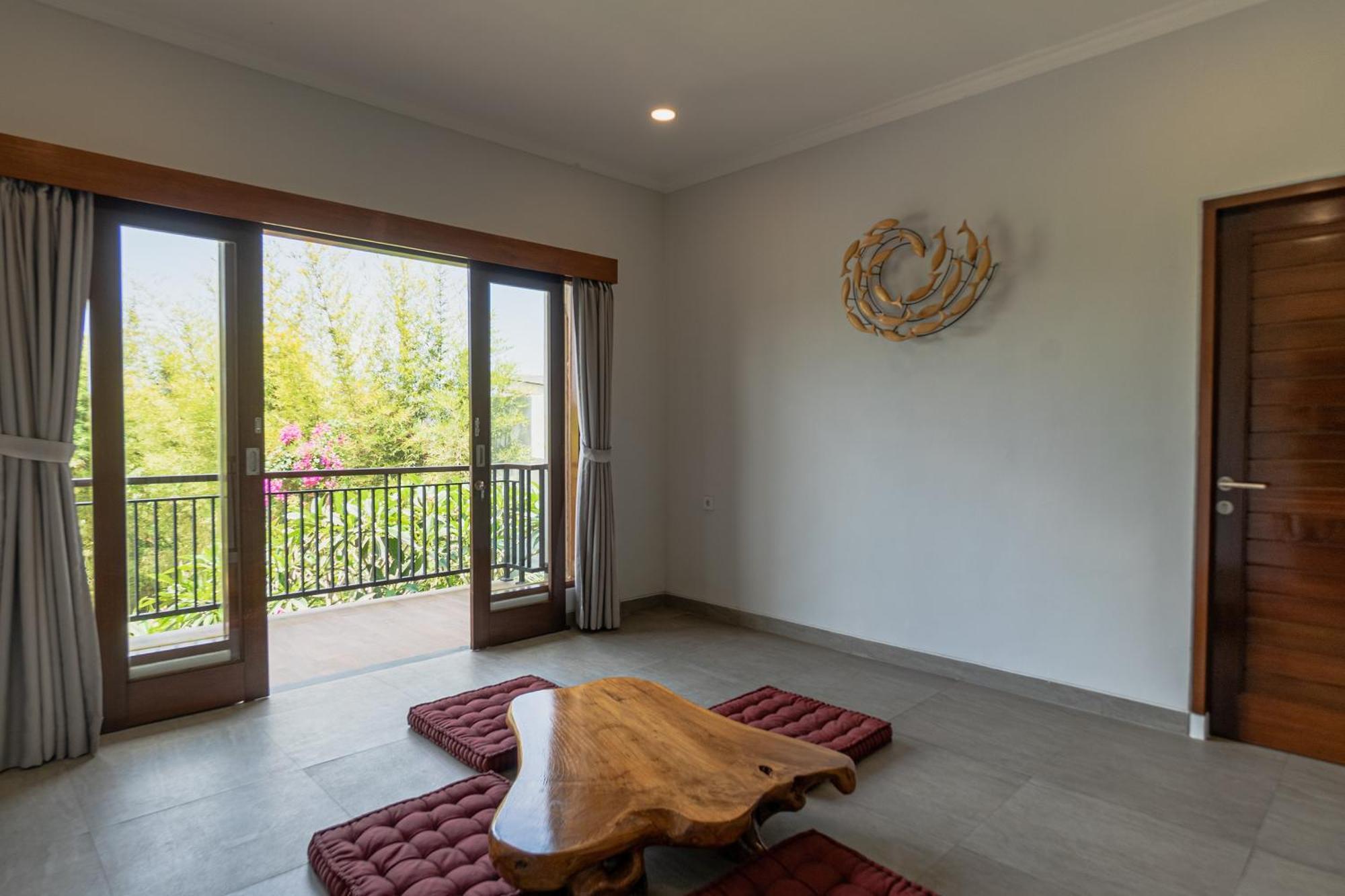 Belle Asana Villa Canggu Eksteriør billede