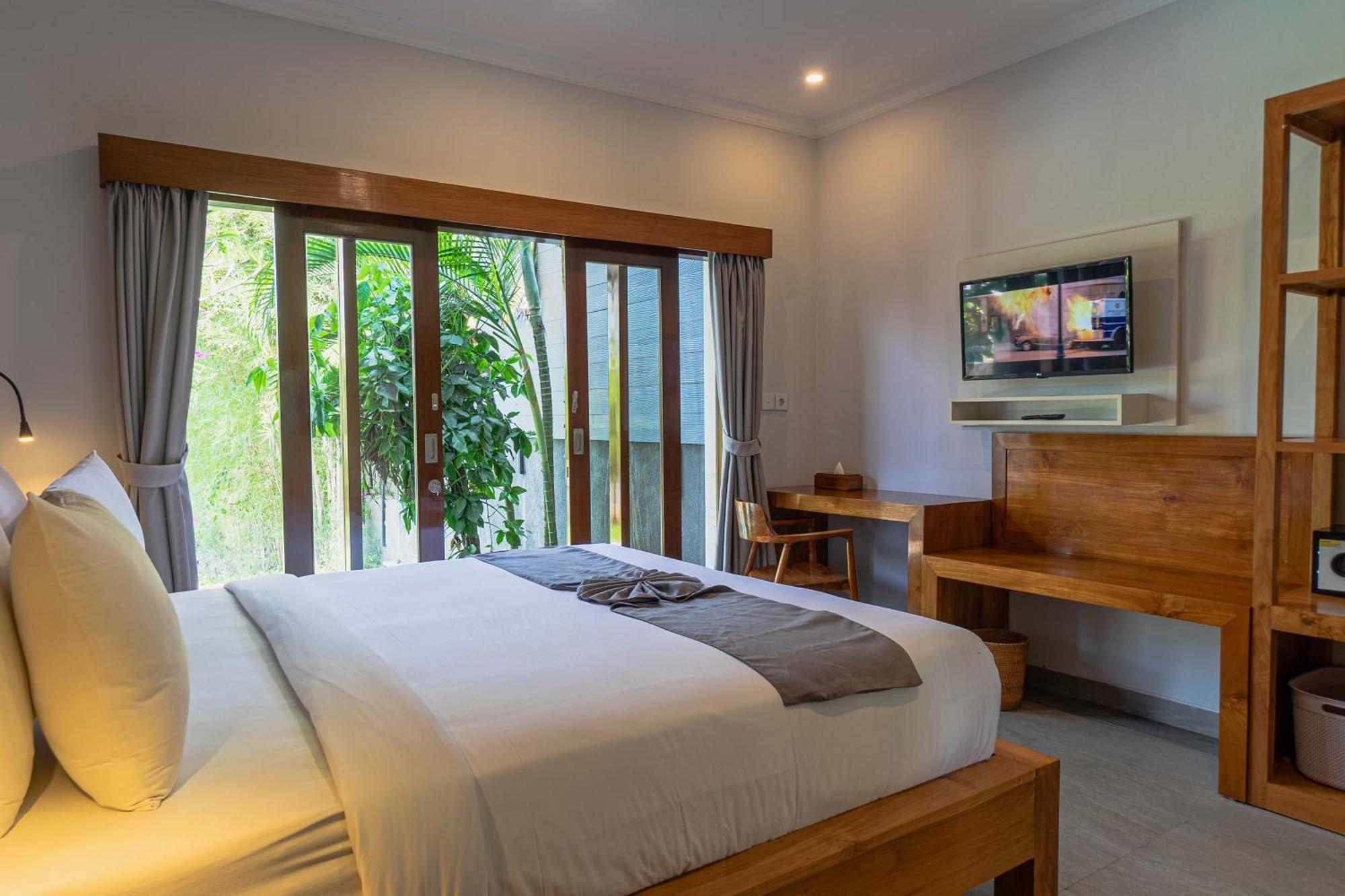 Belle Asana Villa Canggu Eksteriør billede