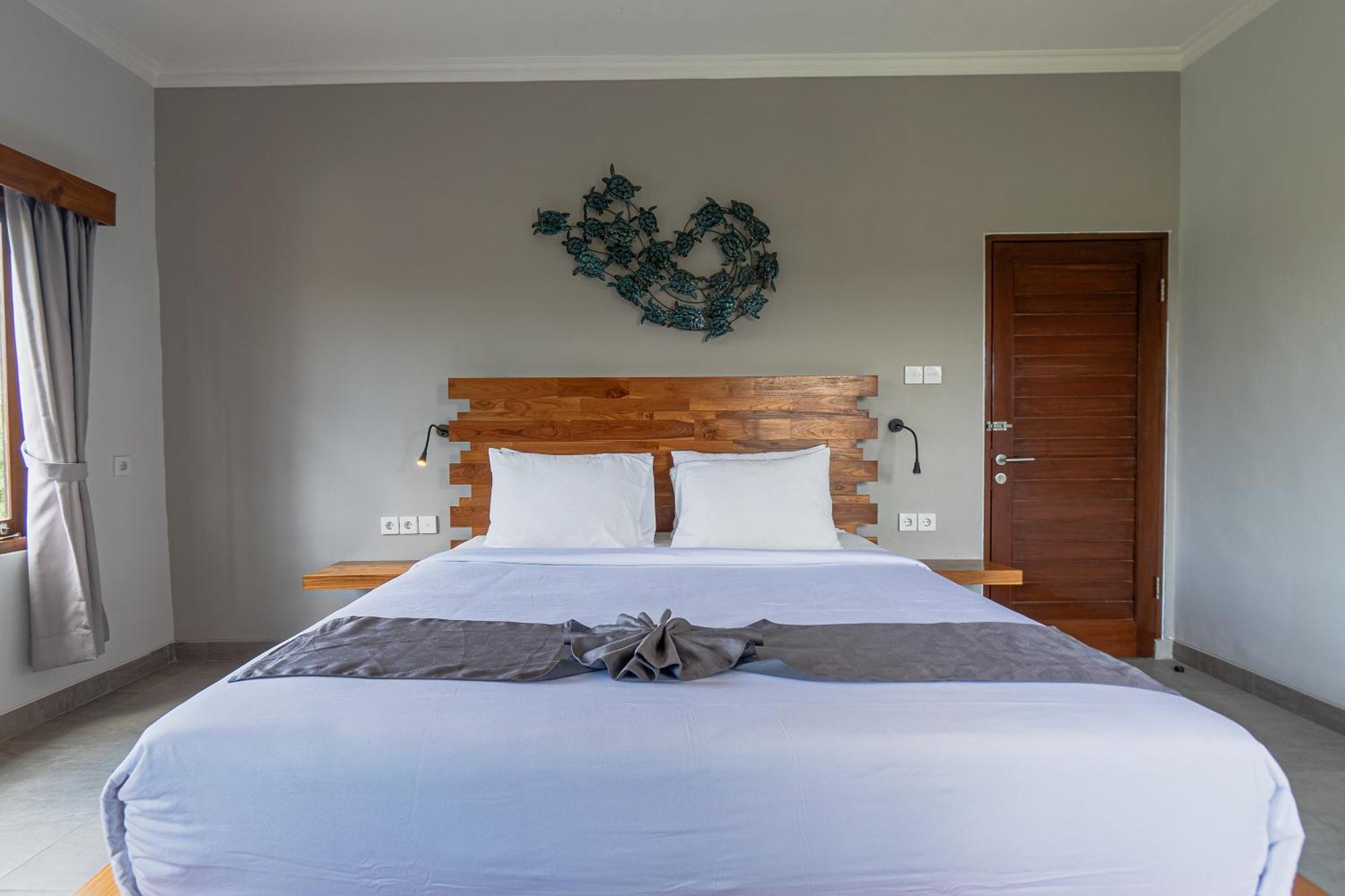 Belle Asana Villa Canggu Eksteriør billede