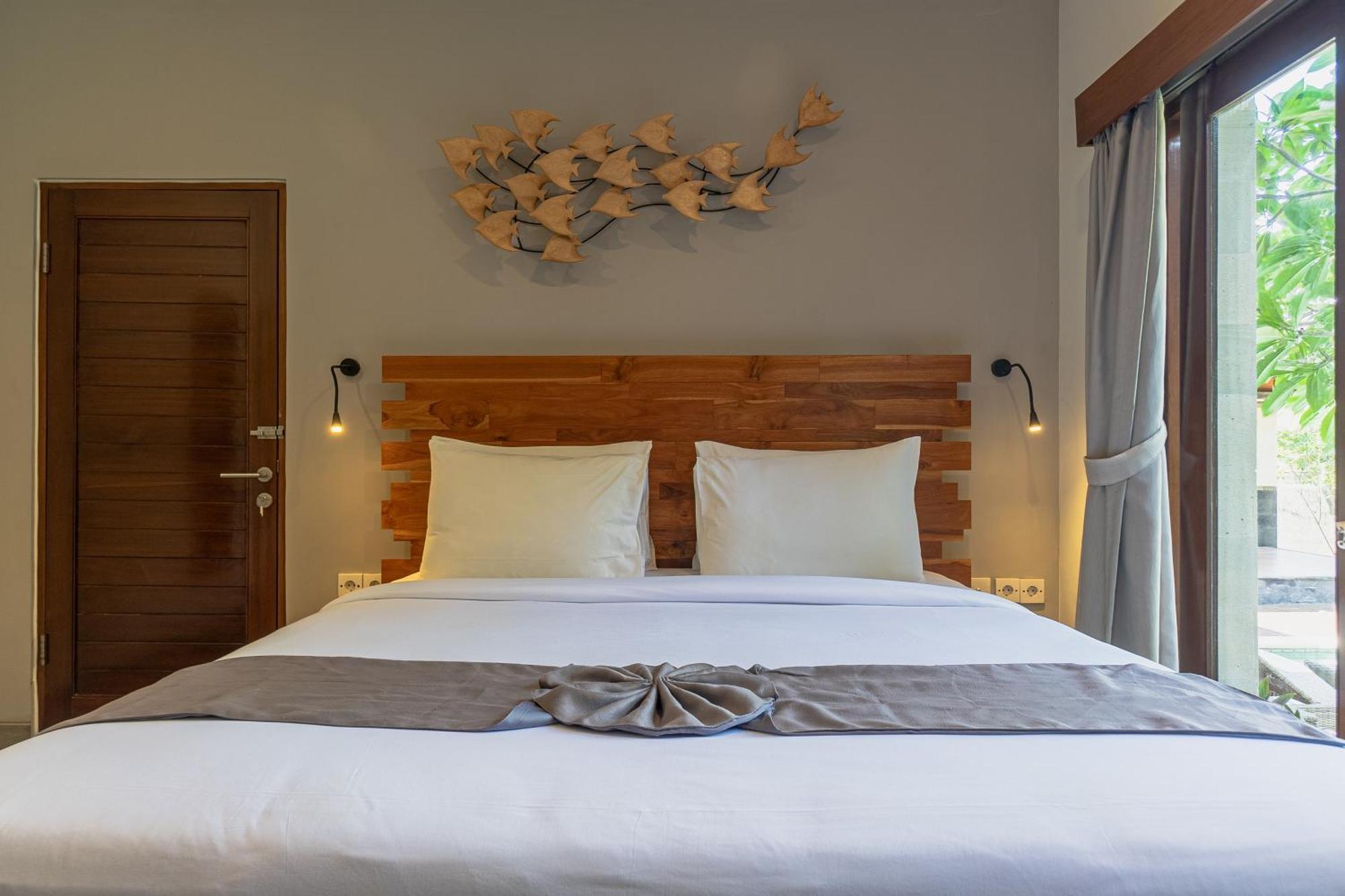 Belle Asana Villa Canggu Eksteriør billede