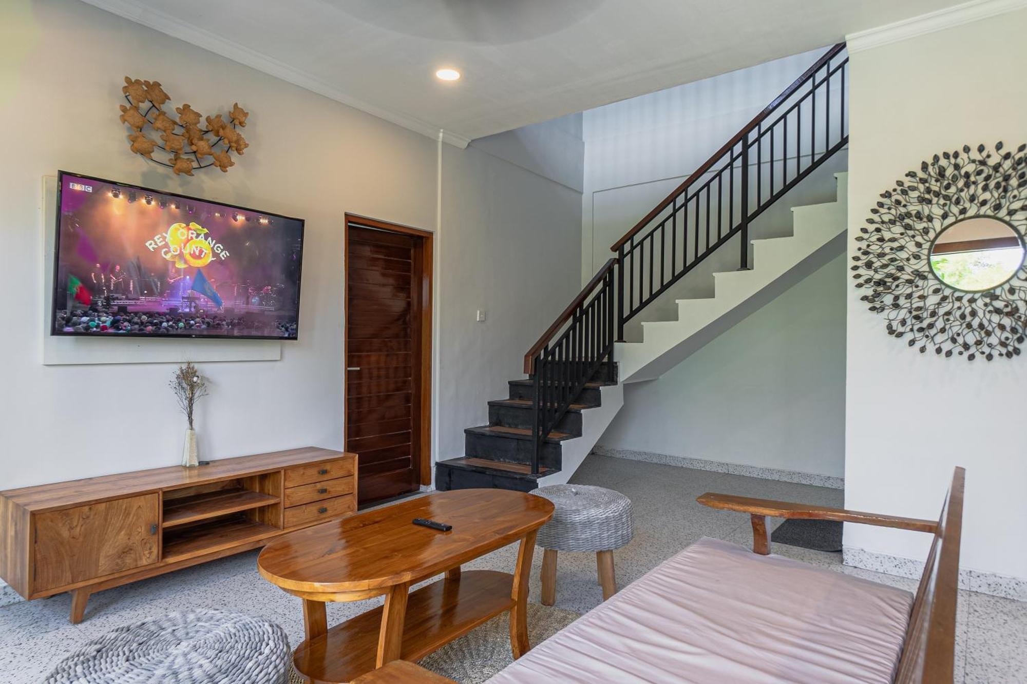 Belle Asana Villa Canggu Eksteriør billede