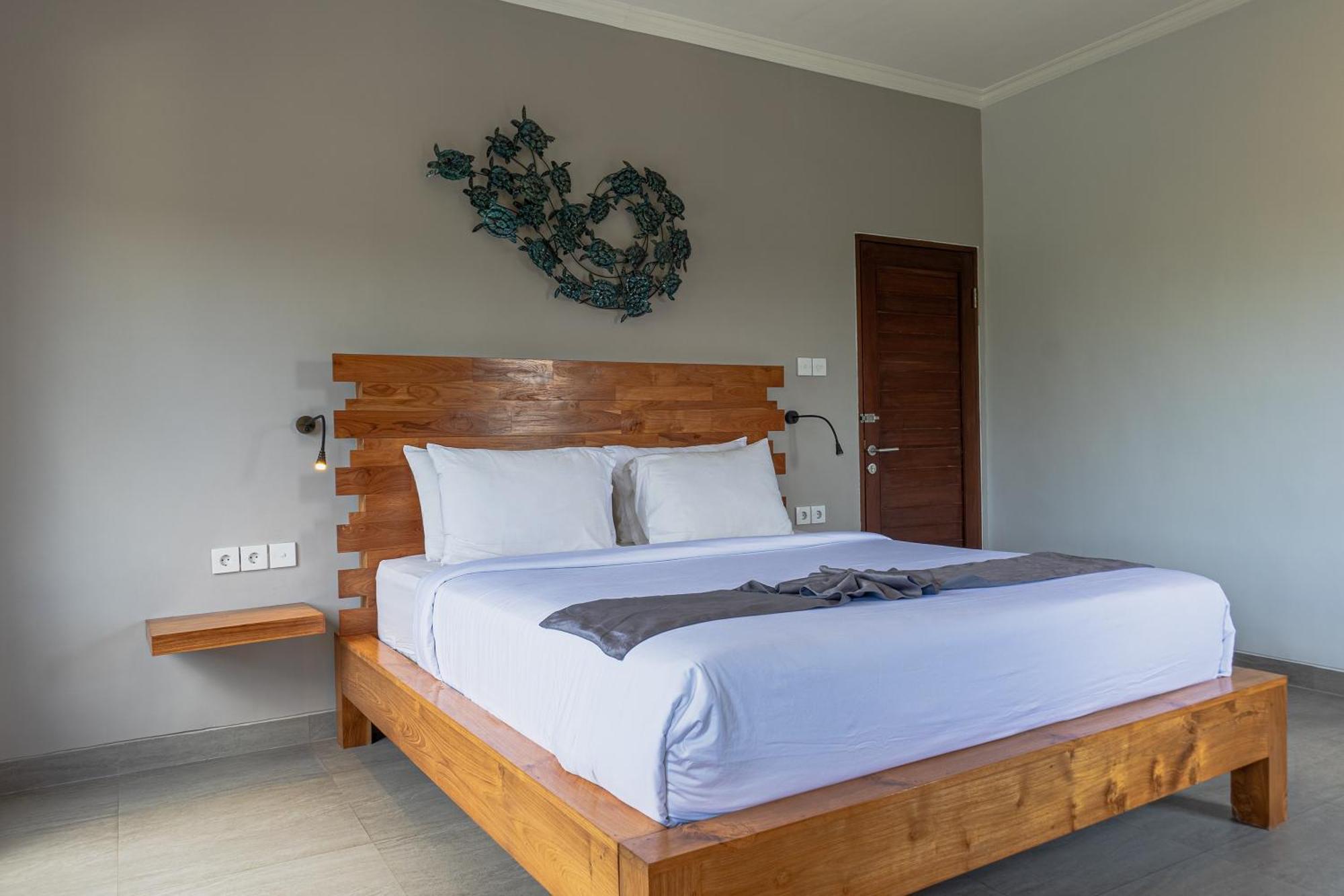 Belle Asana Villa Canggu Eksteriør billede